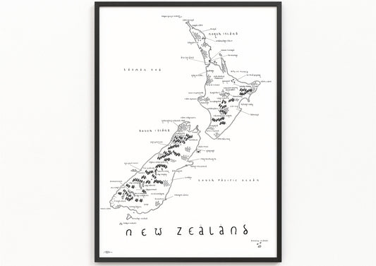 New Zealand