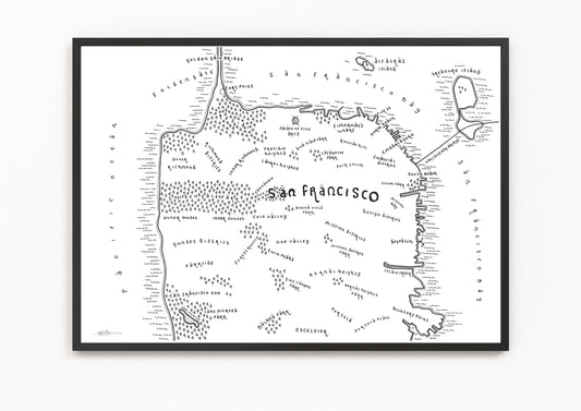 San Francisco