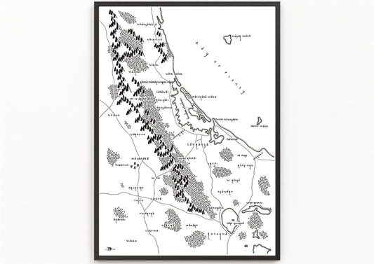 Tauranga and Surround