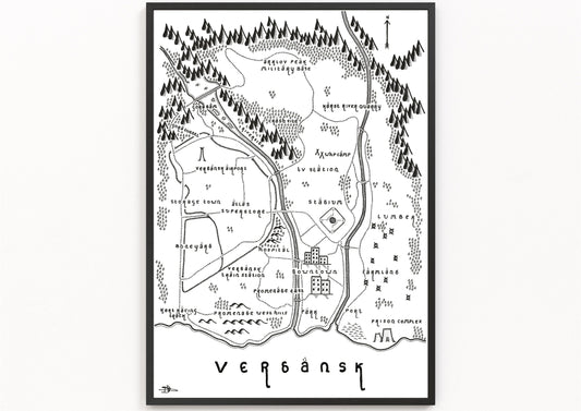 VERDANSK Digital Download